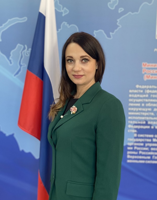 Колышкова Лариса Николаевна.
