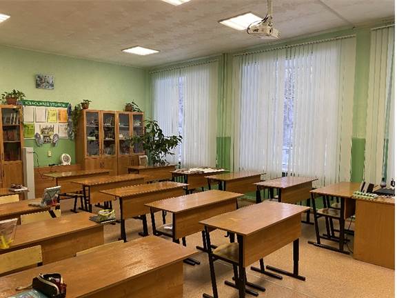 кабинет истории кабинет истории