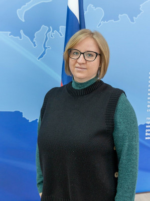 Царева Татьяна Павловна Царева Татьяна Павловна
