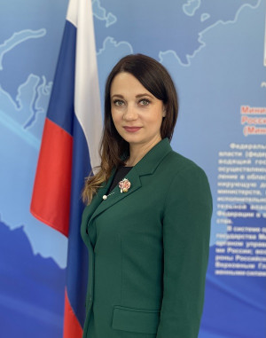 Колышкова Лариса Николаевна Колышкова Лариса Николаевна