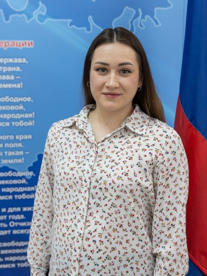 Белоконева Ольга Дмитриевна Белоконева Ольга Дмитриевна