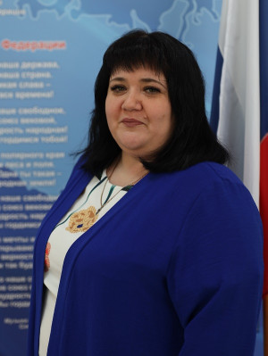 Калашникова Наталья Леонидовна Калашникова Наталья Леонидовна