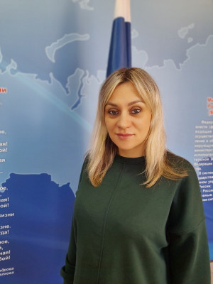 Студеникина Надежда Сергеевна Студеникина Надежда Сергеевна